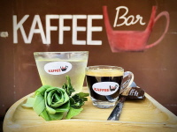 bar Foto der KaffeeBar