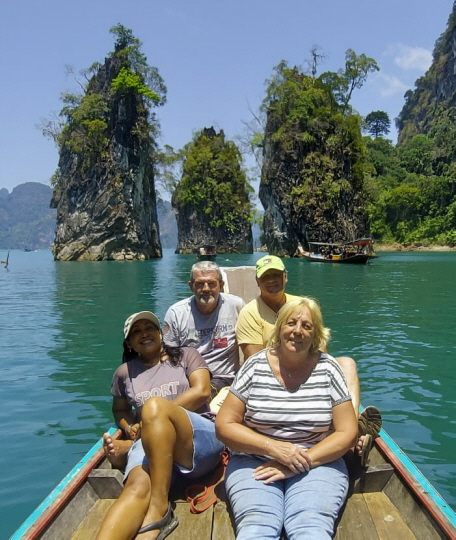 3-Freunde Felsen 3-Freunde Felsen